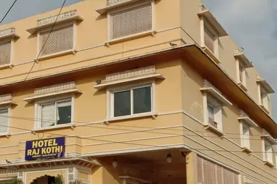 Image de Full house bungalow for small functions and group stay near Wtp