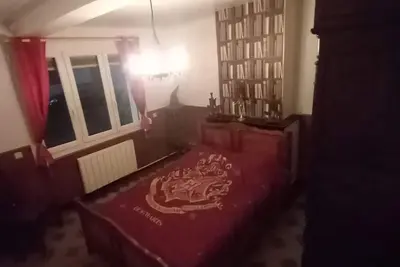 Image de Le relais de la Mandragore : gîte pour sorciers!