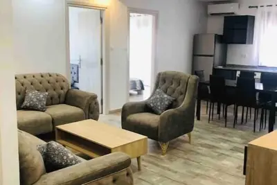 Image de Appartement F4 haut standing