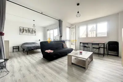 Image de Bienvenue chez Rose!