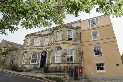 Image de The Penthouse, family friendly in Helston
