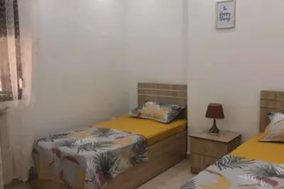 Image de Zen Appart au Rez de Chaussée