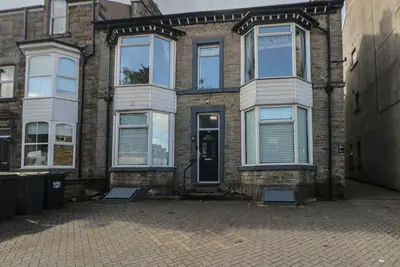 Flat 2 Englehurst Mews, family friendly in Buxton