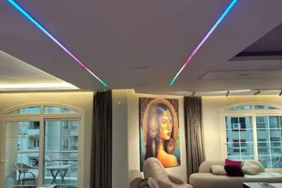 La Casa Luxurious Smart Home