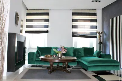 Image de Suite Paolina Borghese in the heart of Rome