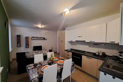 Image de Cozy apartment in the heart of Non Valley