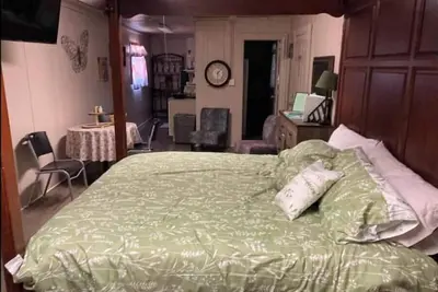 Image de The Deck B N B