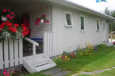 Image de Holiday home 300 meters from the sea on the west coast in Varberg