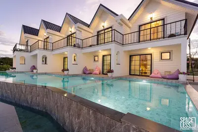 Image de The Autumn Creek ChiangRai