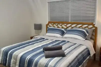 Image de Cozy 3 bedroom house in Rialto