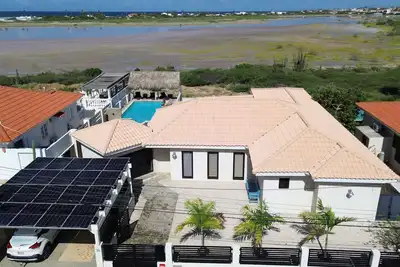 Image de Ruby On The Salina: Pool, Bar & Stunning View - 4 Minutes to Beaches!