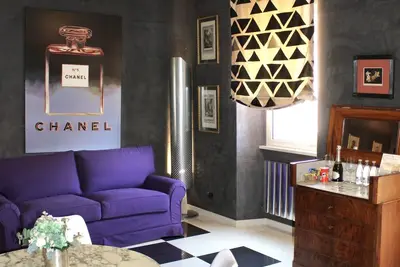 Image de Suite Drusilla in the heart of Rome, a step away from Piazza del Popolo