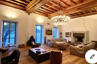 Image de 5 Bedroom Villa in Morcote