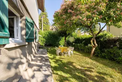 Image de Au Petit Sequoia - Appt avec vue montagne