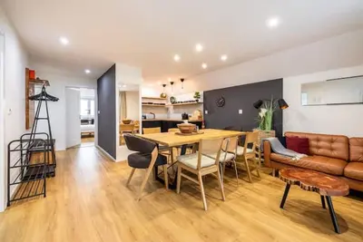 Image de Serenity B: with Sauna & Jacuzzi