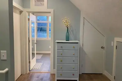 Image de Serenity on Omena Bay - New!