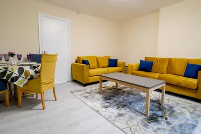 Image de Pass the Keys | Spacious Well Equipped Flat