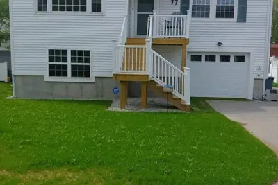 Image de Seaing Stars – Coastal Escape, 3-Minute Walk to Moody Beach