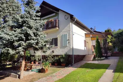 Image de Appartement de vacances près de la plage avec wifi et climatisation