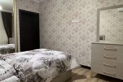 Image de Family oriented apartment: 100 sq/m of coziness.