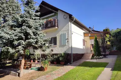 Image de Appartement de vacances près de la plage avec wifi et climatisation