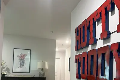 Image de Oxford Central - Three blocks to Grove or Square