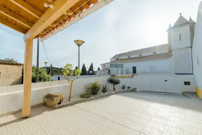 Image de Casa Barão S. João - A015