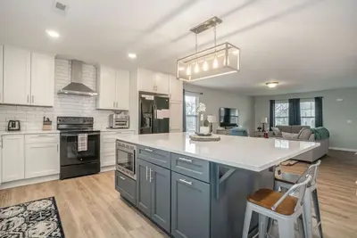 Image de Eco Friendly Getaway