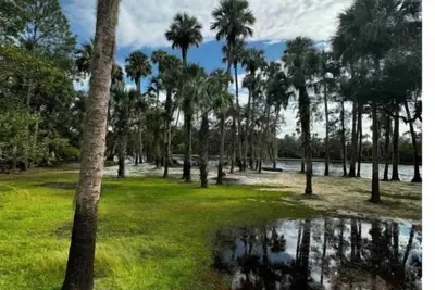 Image de Central Florida River-Front Lodge. Nature-lovers paradise! family friendly!
