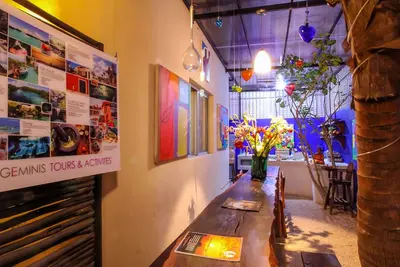 Image de Beautiful Boutique Condo - Hotel located in the center of Tulum!