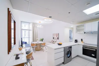 Image de Magnificent Two Bedroom Beachfront