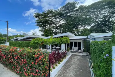 Image de Stylish House in Lapa Living