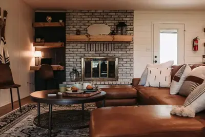 Image de The Wava Sue Place: Lake Fork-Great Location-Boat Parking-Spacious Plan