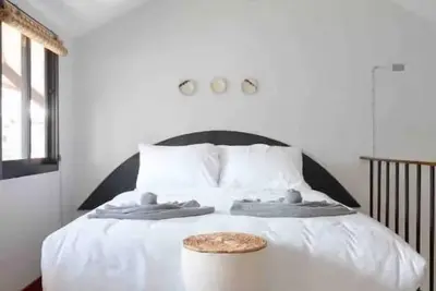 Image de Cozy Living Art House ChiangMai- Groups & Families