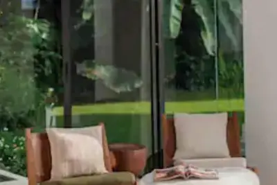Image de Pool Villa - Riverside gem in ChiangMai