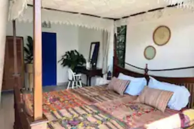 Image de Chill cozy - Pool house in Chiang Mai