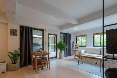 Image de Cozy Apartment - Old City ChiangMai Prime Location