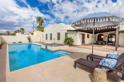 Image de Resort style amenities the whole family can enjoy!