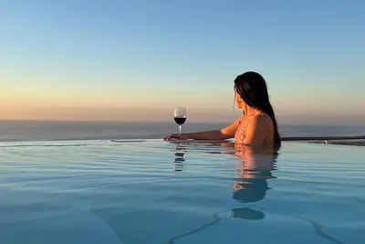 Image de Maybe the best view in Portugal/Jacuzzi/Gym/Game room/Ac/600m walk to town