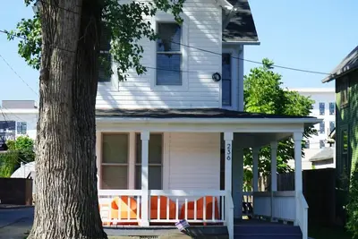 Image de Beautiful Home Central Columbus