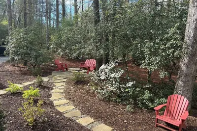 Image de Mtn. Rest Cottage Laurel Suite