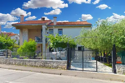 Image de Apartment 2265/75351 (Istria - Pula), 500m from the beach