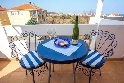 Image de Apartment Zlatica (Kvarner - Vantačići)