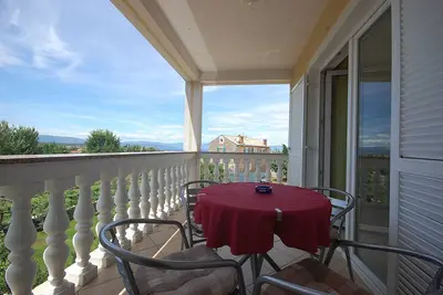 Image de Apartment Novak - 2 (Kvarner - Bogovići)