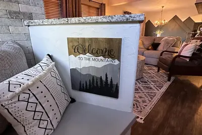 Image de Colorado Mountain Getaway - \nNEWLY Renovated