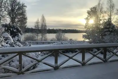 Image de Haus am See