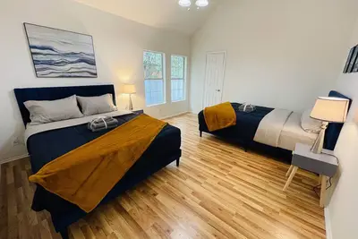 Image de Loan Star Spacious Serenity in the Heart of Austin