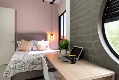 Image de Brand New 2br Apartment in Laureles · Mountain Views · Metro Nearby