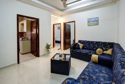 Image de Eng-Murjan Apartment