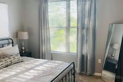 Modern and Luxurious Condo in Downtown Atl! \n